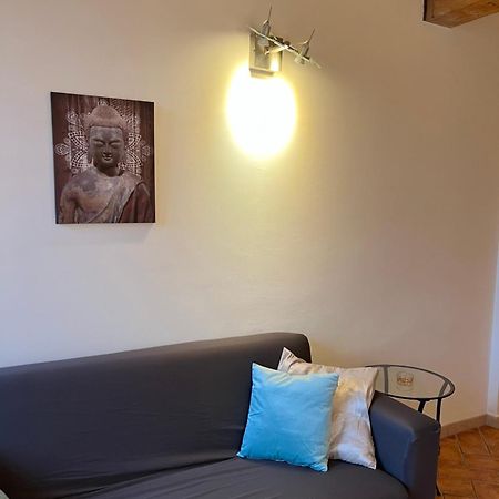Il Borghetto Medievale Suite Fabriano Exterior foto