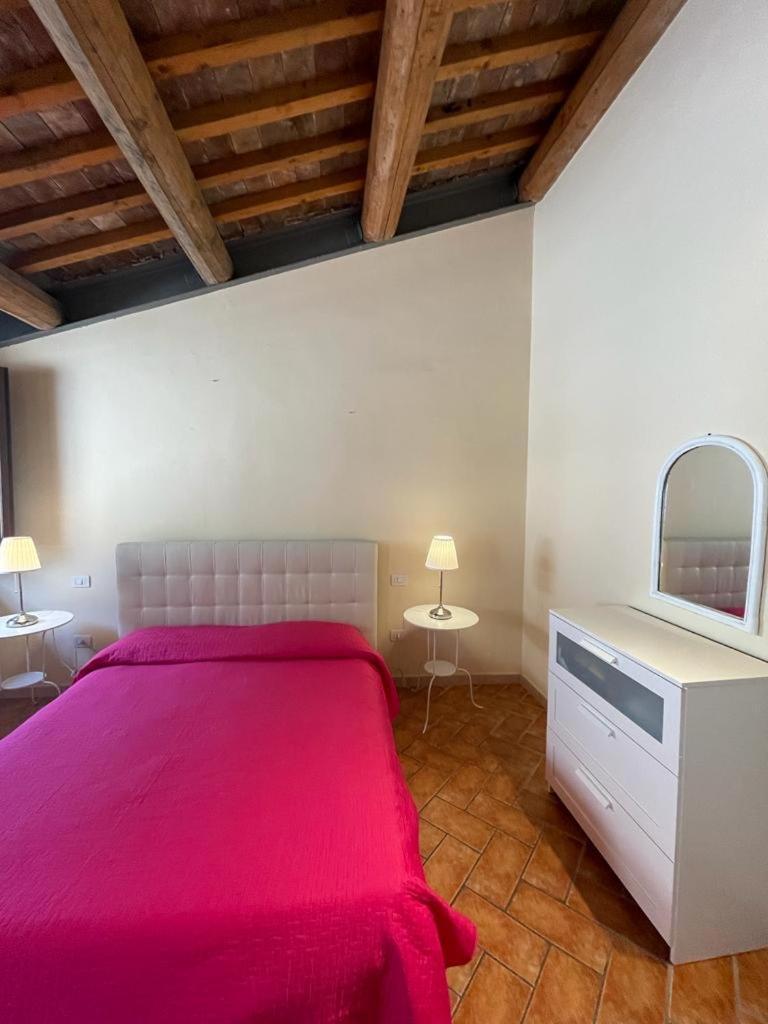 Il Borghetto Medievale Suite Fabriano Exterior foto